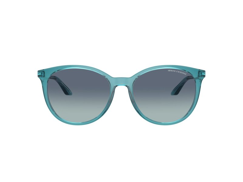 Armani Exchange Solglasögon AX 4140S 82374S