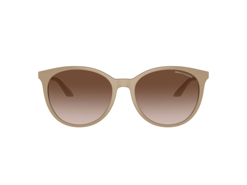 Armani Exchange Solglasögon AX 4140S 834213