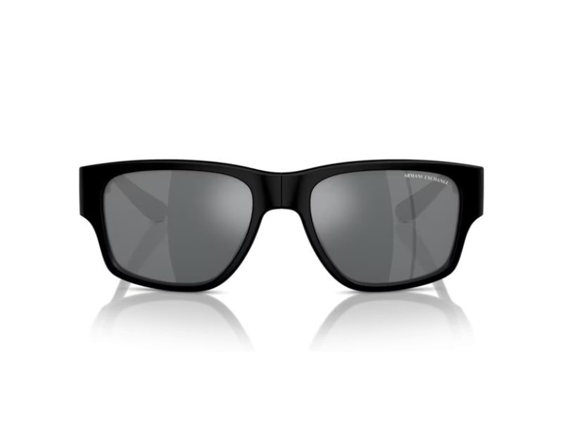 Armani Exchange Solglasögon AX 4141SU 80786G
