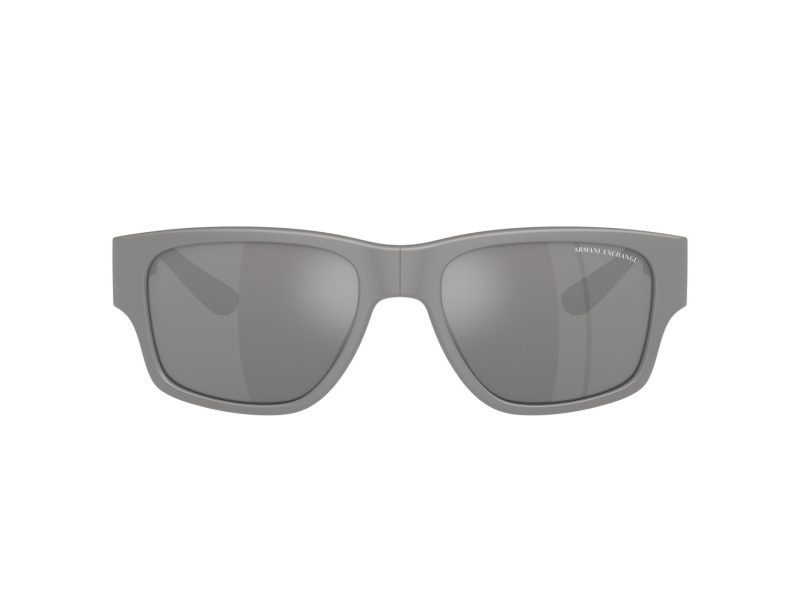 Armani Exchange Solglasögon AX 4141SU 81806G