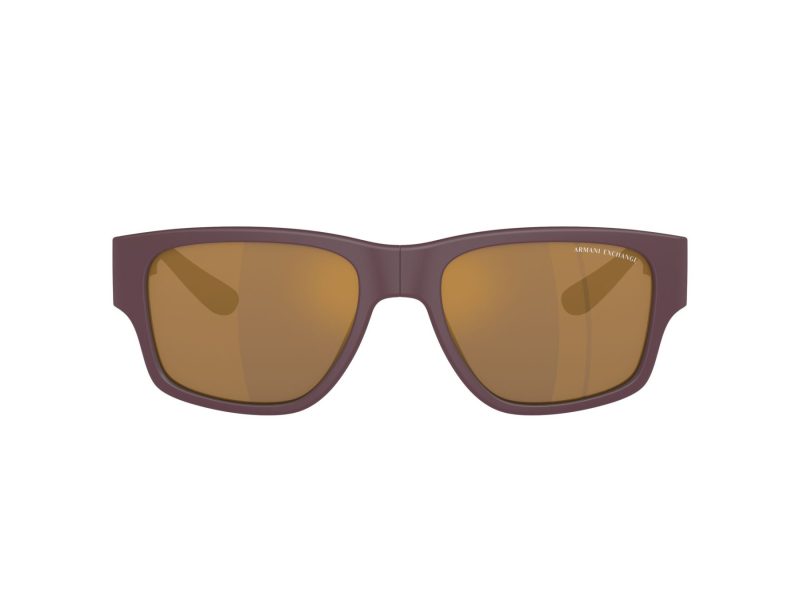 Armani Exchange Solglasögon AX 4141SU 8347F9