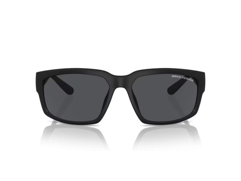 Armani Exchange Solglasögon AX 4142SU 807887