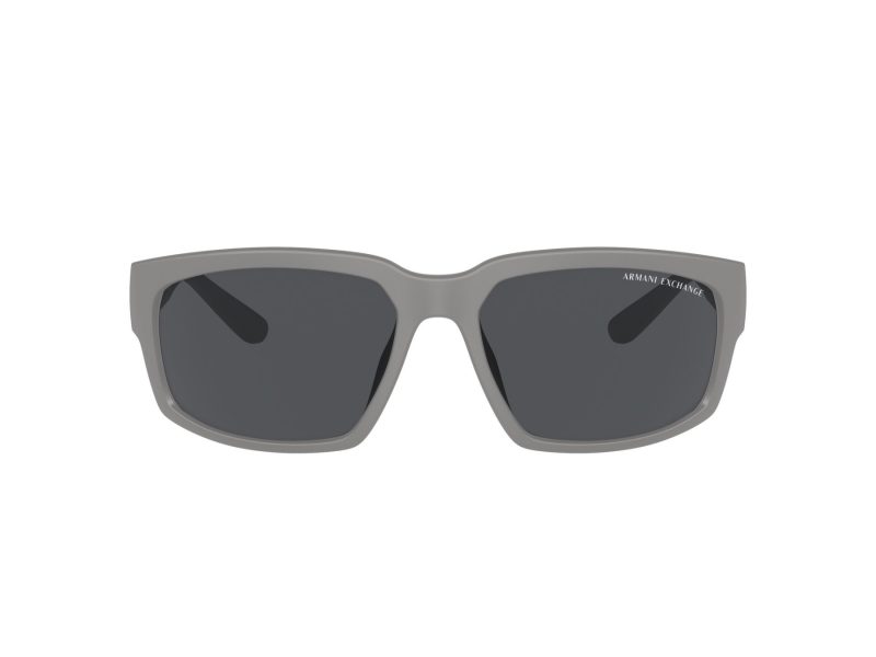 Armani Exchange Solglasögon AX 4142SU 818087