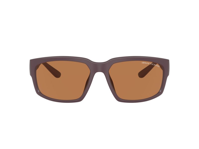 Armani Exchange Solglasögon AX 4142SU 834773