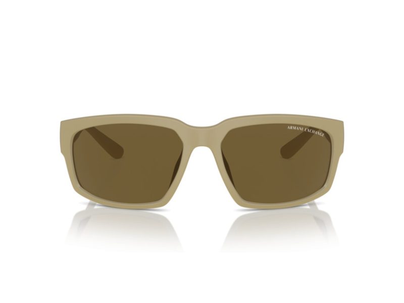 Armani Exchange Solglasögon AX 4142SU 834873