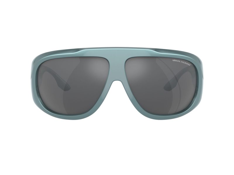 Armani Exchange Solglasögon AX 4143SU 83526G