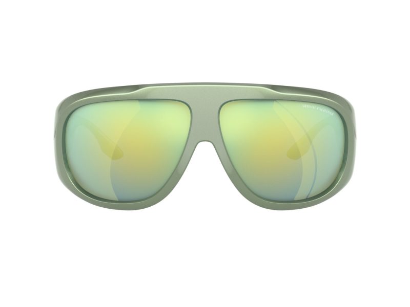 Armani Exchange Solglasögon AX 4143SU 8354/2