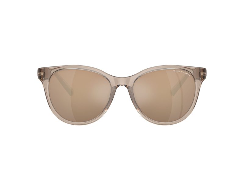 Armani Exchange Solglasögon AX 4144SU 83447P