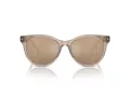 Armani Exchange Solglasögon AX 4144SU 83447P