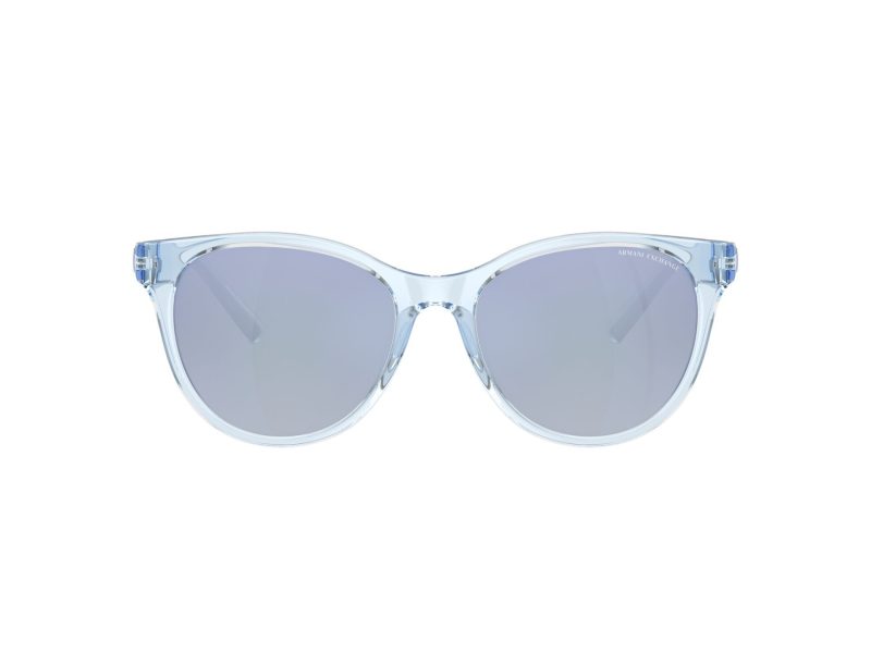 Armani Exchange Solglasögon AX 4144SU 8345D6