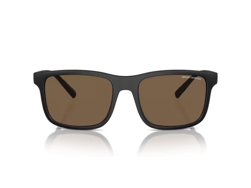 Armani Exchange Solglasögon AX 4145S 807873