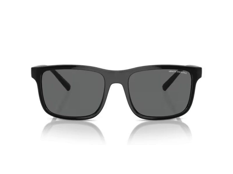 Armani Exchange Solglasögon AX 4145S 815887