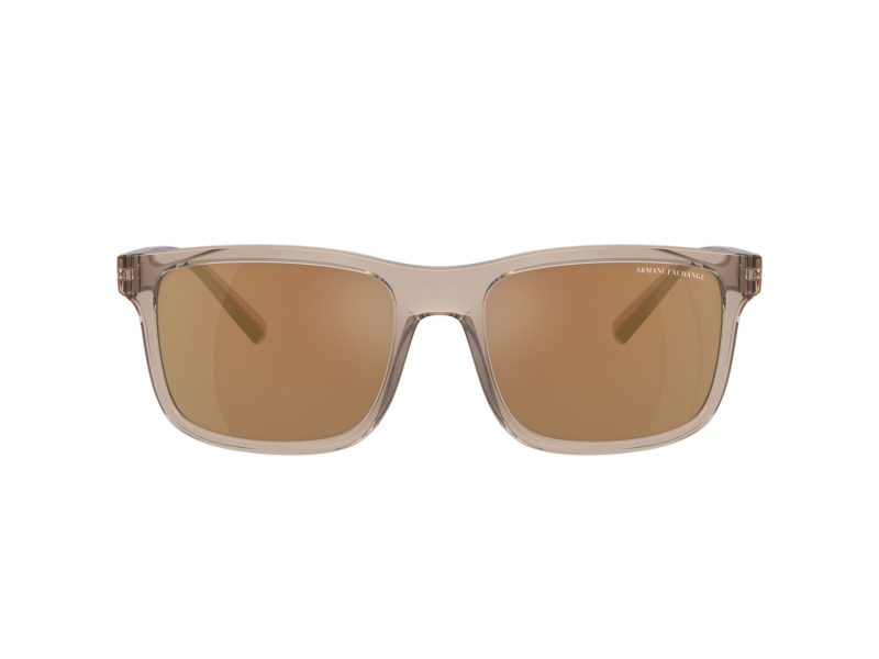 Armani Exchange Solglasögon AX 4145S 83445A
