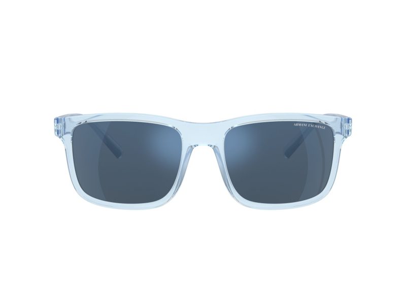Armani Exchange Solglasögon AX 4145S 834555