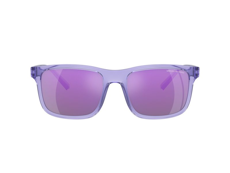 Armani Exchange Solglasögon AX 4145S 83464V