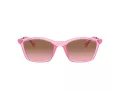 Armani Exchange Solglasögon AX 4146SU 835014