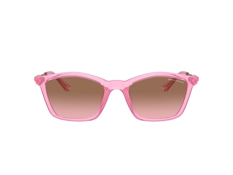Armani Exchange Solglasögon AX 4146SU 835014