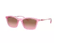 Armani Exchange Solglasögon AX 4146SU 835014