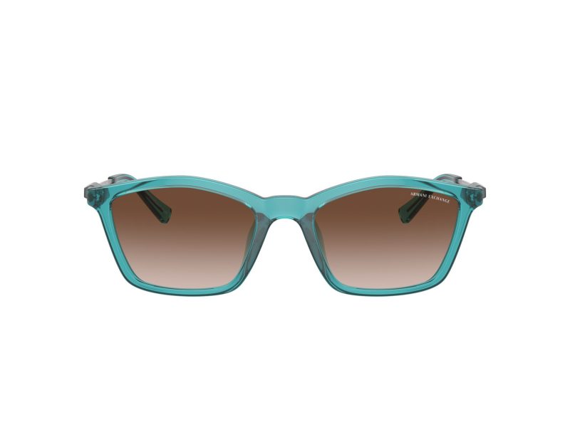 Armani Exchange Solglasögon AX 4146SU 835113