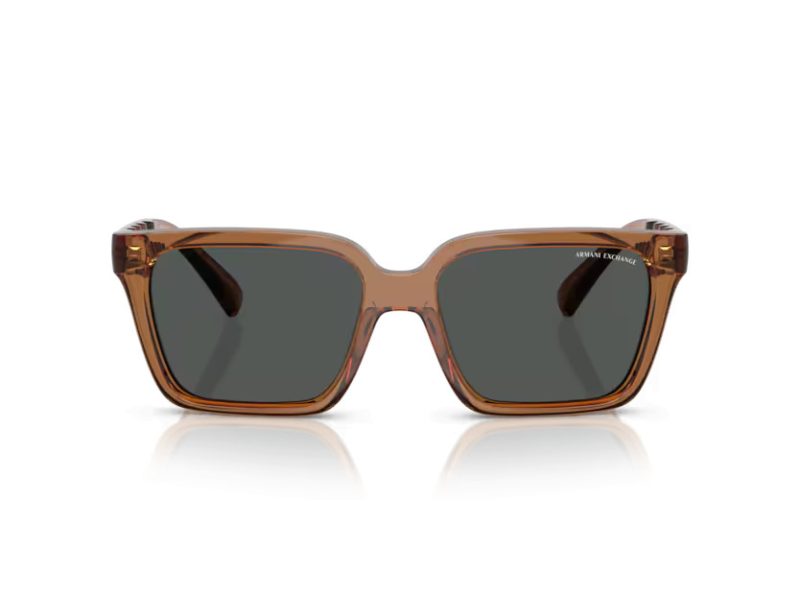 Armani Exchange Solglasögon AX 4147S 835887