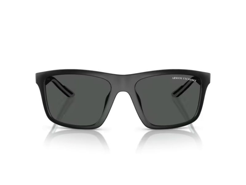 Armani Exchange Solglasögon AX 4149SU 805887