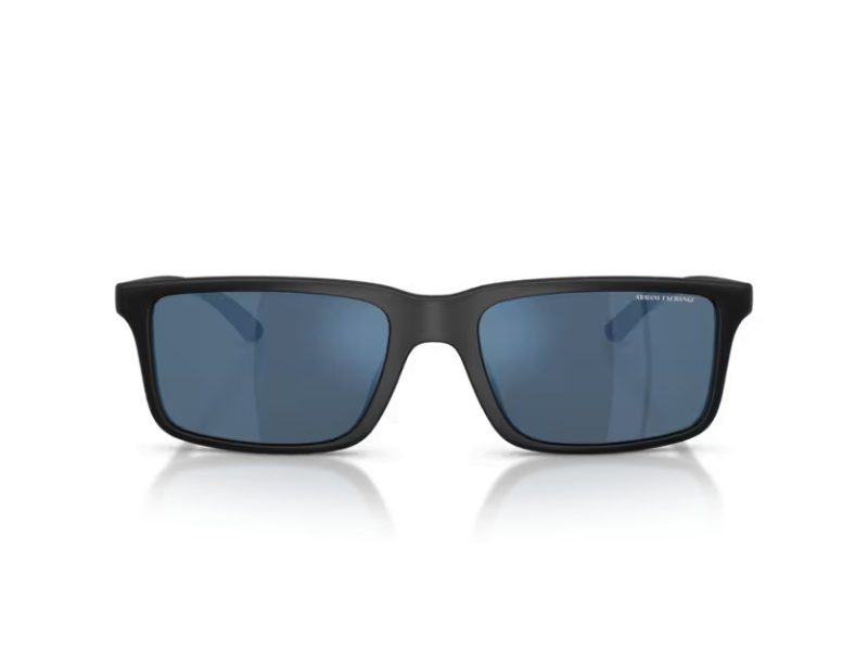 Armani Exchange Solglasögon AX 4157SU 807855