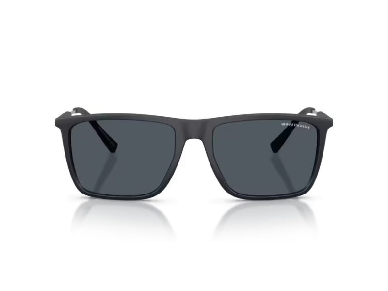 Armani Exchange Solglasögon AX 4160S 838087
