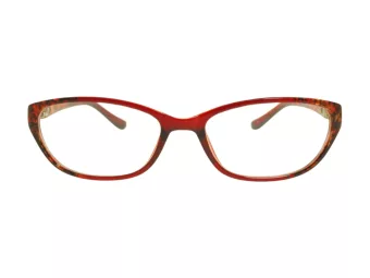 Berkeley Glasögon BB 13122 Red