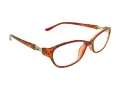 Berkeley Glasögon BB 13122 Red