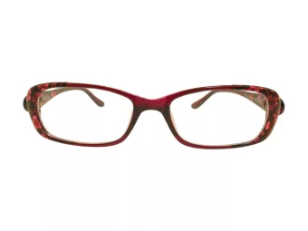 Berkeley Glasögon BB 13156 Burgundy