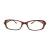 Berkeley Glasögon BB 13156 Burgundy