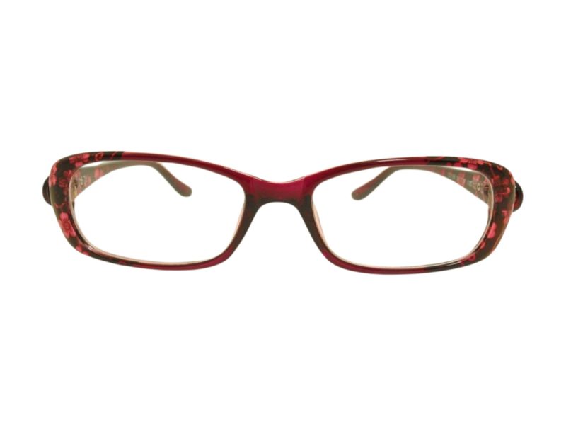 Berkeley Glasögon BB 13156 Burgundy