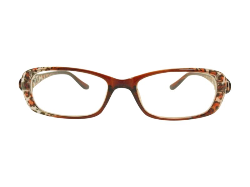 Berkeley Glasögon BB 13156 Red