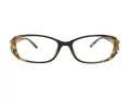 Berkeley Glasögon BB 1406 Black