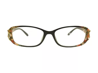 Berkeley Glasögon BB 1406 Black