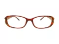 Berkeley Glasögon BB 1406 Burgundy