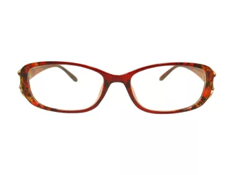 Berkeley Glasögon BB 1406 Burgundy