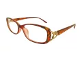 Berkeley Glasögon BB 1406 Burgundy