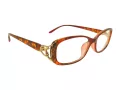 Berkeley Glasögon BB 1406 Burgundy