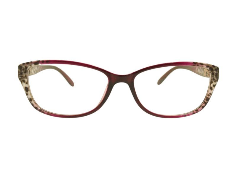Berkeley Glasögon BB 1428 Purple