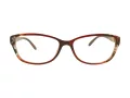 Berkeley Glasögon BB 1428 Red