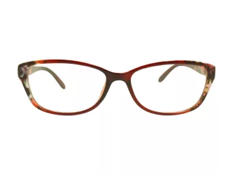 Berkeley Glasögon BB 1428 Red