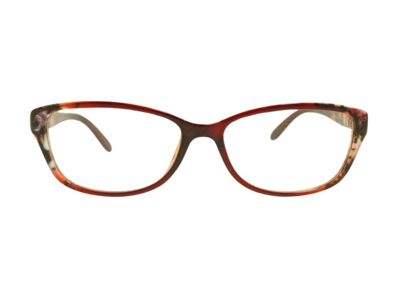 Berkeley Glasögon BB 1428 Red