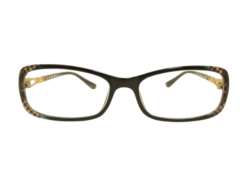 Berkeley Glasögon BB 1433 Black