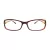 Berkeley Glasögon BB 1433 Purple red