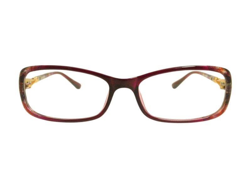 Berkeley Glasögon BB 1433 Purple red