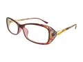 Berkeley Glasögon BB 1433 Purple red