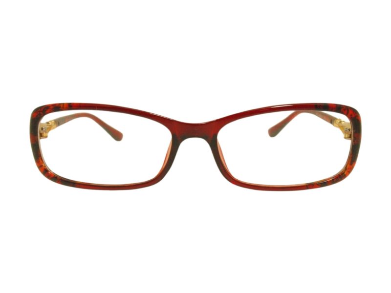 Berkeley Glasögon BB 1433 Red