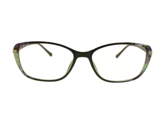 Berkeley Glasögon BB 1688 Black