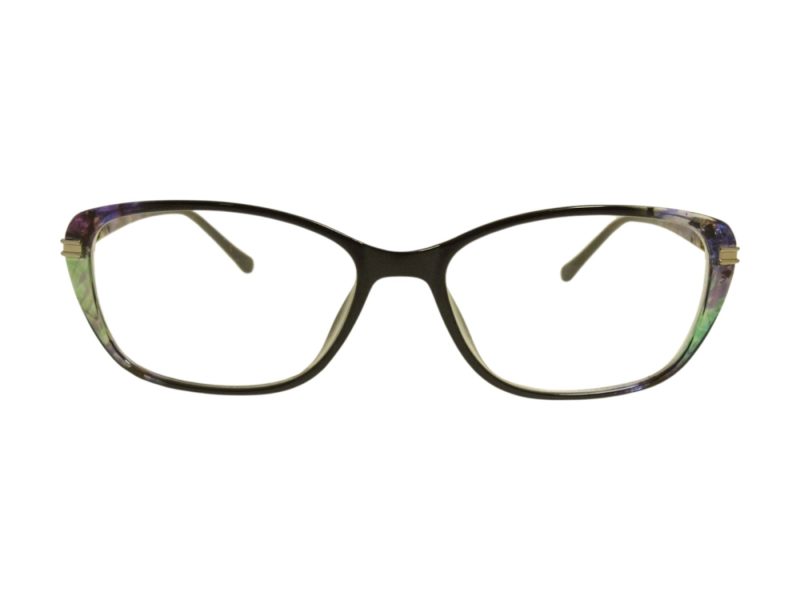 Berkeley Glasögon BB 1688 Black